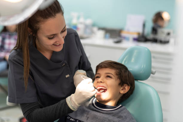 Best Pediatric Emergency Dentist in Pelham, AL