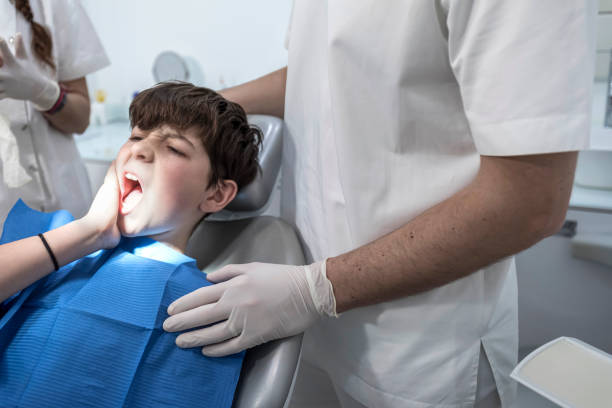 Best Emergency Dental Care for Broken or Chipped Teeth in Pelham, AL